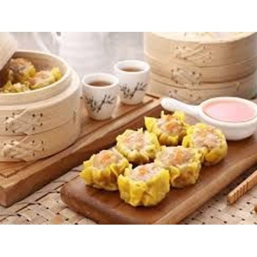 Dim Sum Kip (6 stuks)