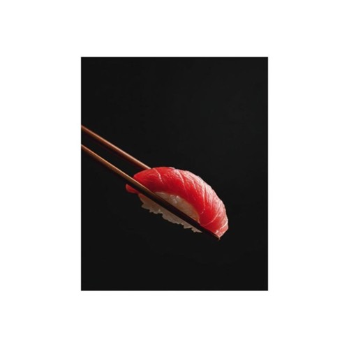 Nigiri Tonijn