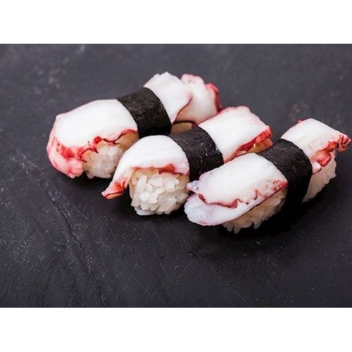 Nigiri Octopus