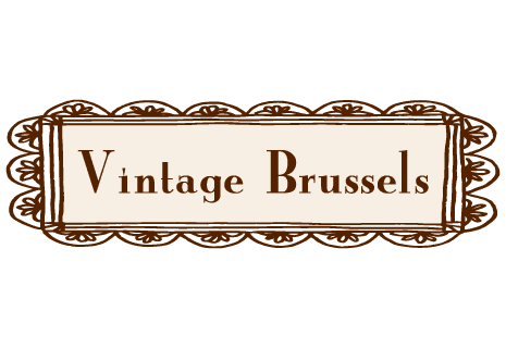 Vintage brussels - Livraison à Domicile