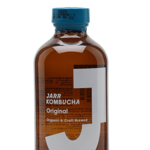 Kombucha