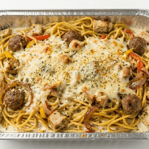 Pasta Husrev