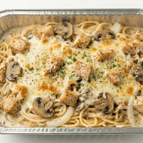 Pasta romana
