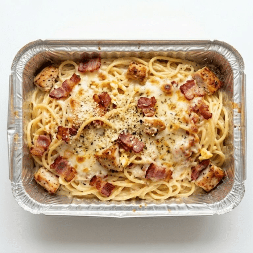 Pasta special