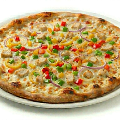 Pizza room kip