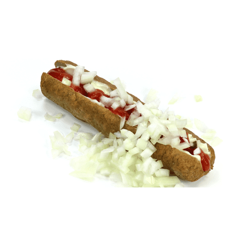 Frikandel speciaal