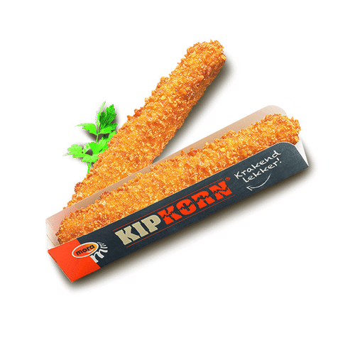 Kipcorn