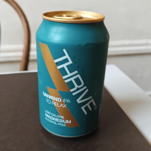 Thrive