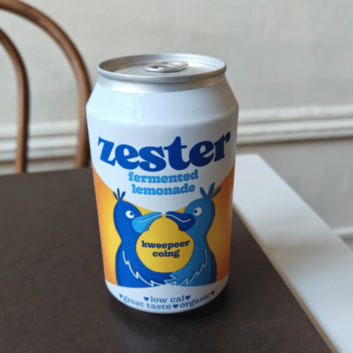 Zester