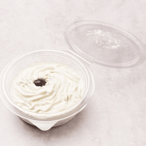 Tzatziki