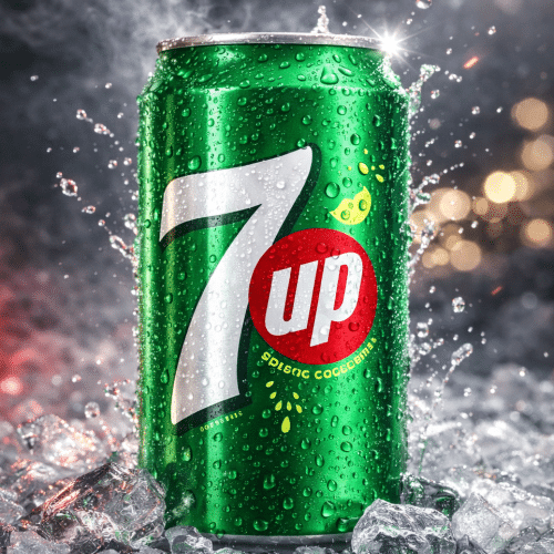 7 up
