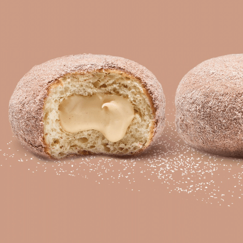 Mini beignet buenissimo