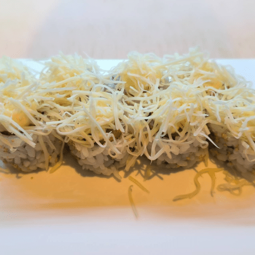 Friets roll