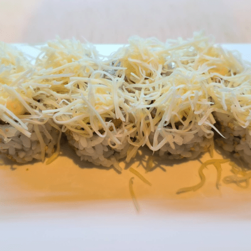 Friets roll