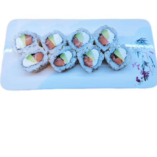 Philadelphia roll