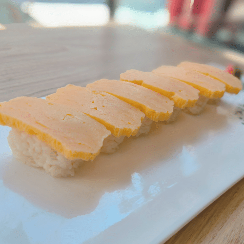 Tamago 6 stuks
