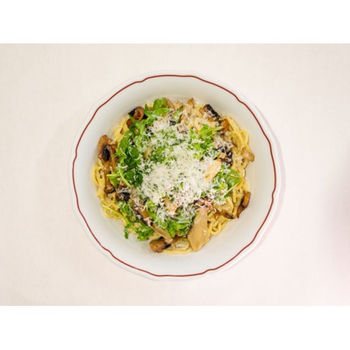 How I Met Your Truffle