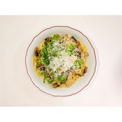 How I Met Your Truffle Large