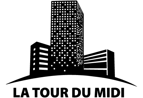 La Tour Du Midi - La Tour Du Midi