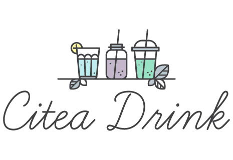 Citea Drink - Livraison à domicile