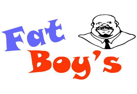 Fat Boy's Bar And Grill - Fat boy's