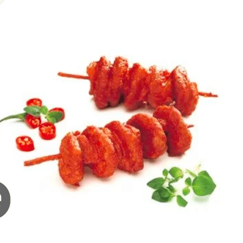 Crizly pikant (nieuw)