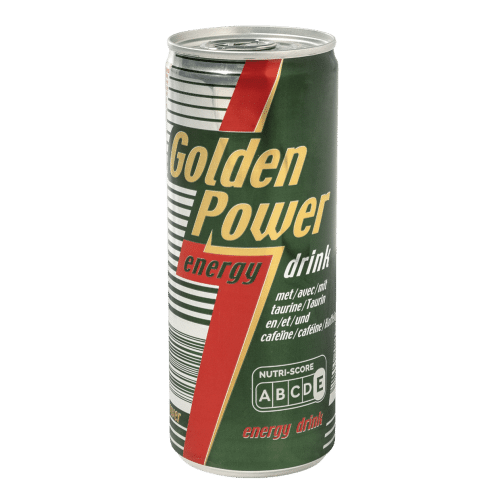 Golden power 50cl