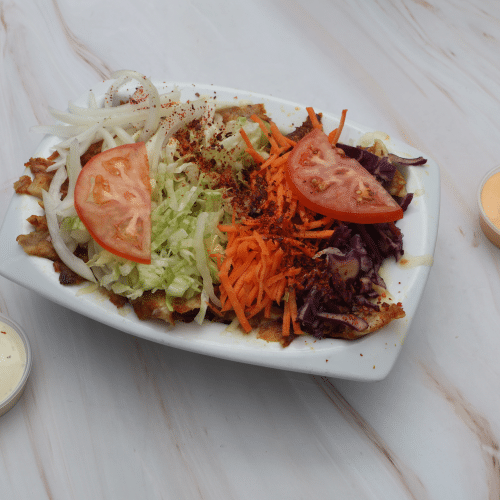 Kapsalon julienje klein