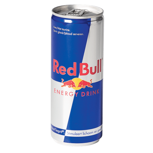 Red Bull