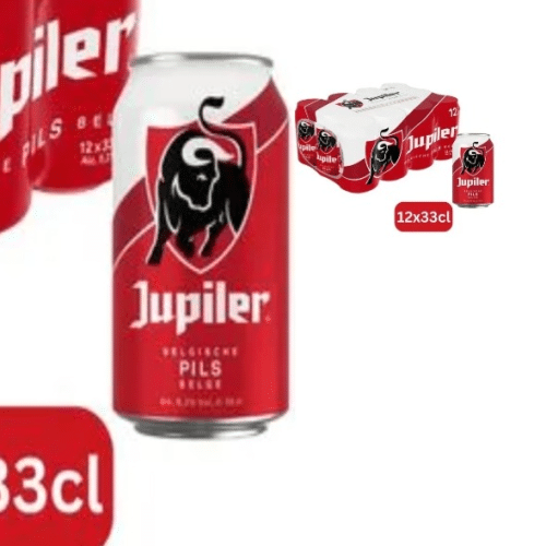 Jupiler