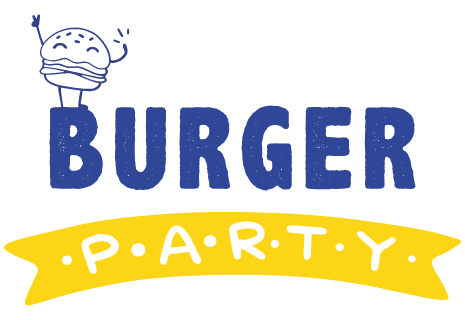 Burger Party - Burger Party