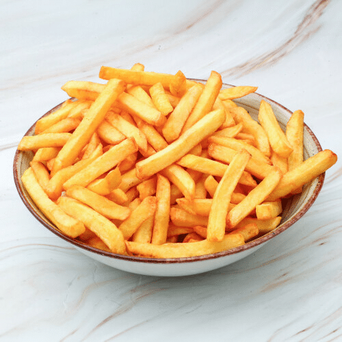 Friet klein