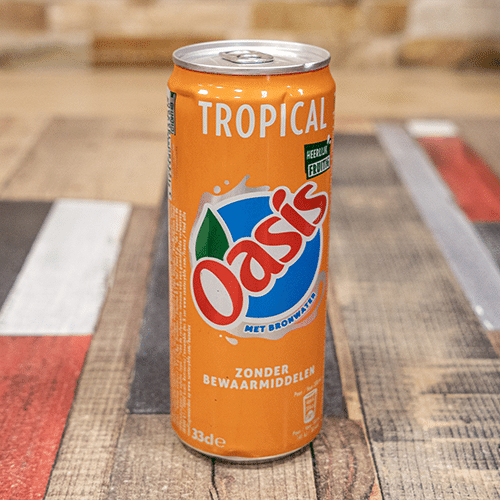 Oasis