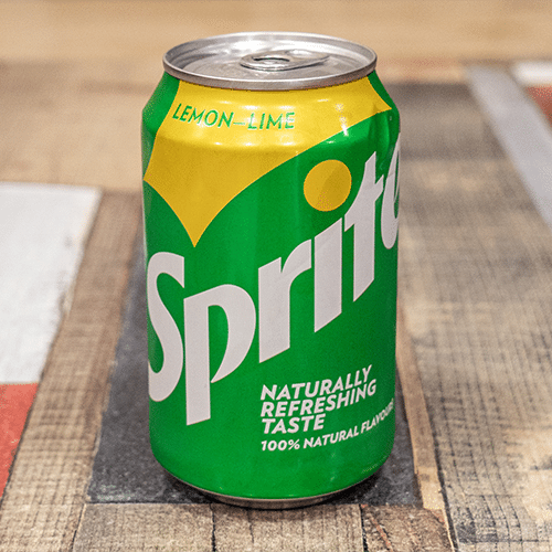 Sprite (33 cl)