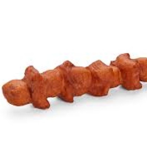 SANDWICH BROCHETTE DE DINDE