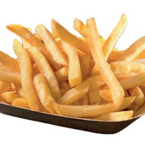 GRANDES FRITES