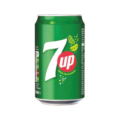 7 UP
