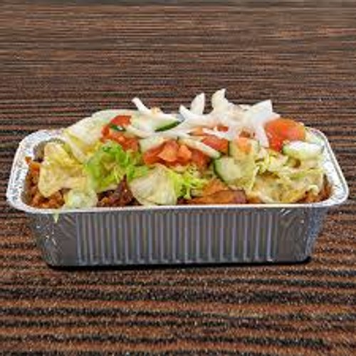 KAPSALON MIXTE (POULET/BŒUF)