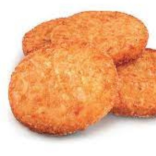 SANDWICH HAMBURGER VEGE