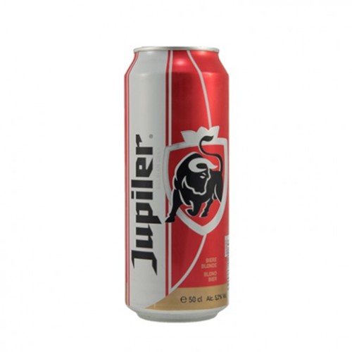 JUPILER 50CL