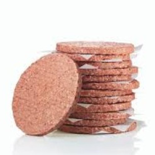 SANDWICH FRICANDELLE