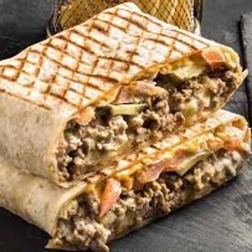 TACOS MAXI 2 VIANDES