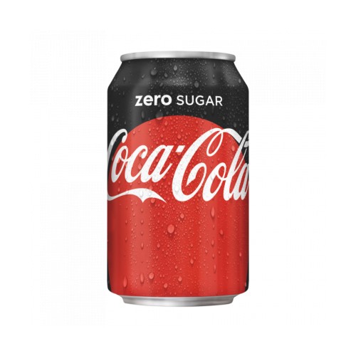 COCA ZERO