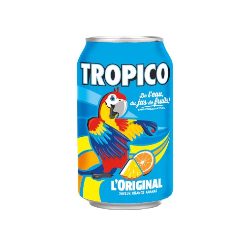 TROPICO