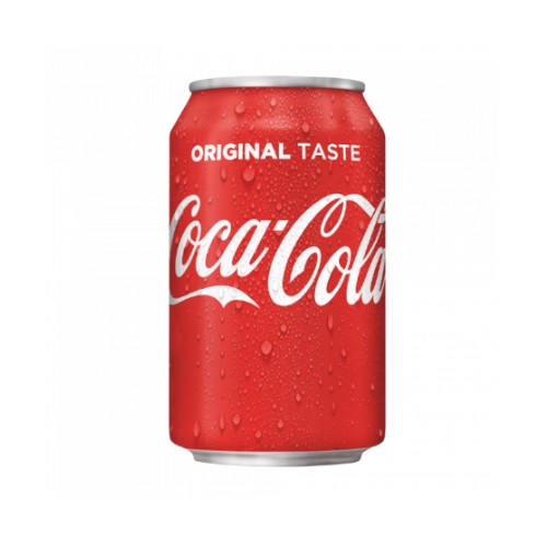 COCA COLA