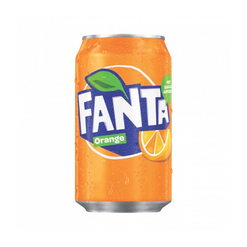 FANTA