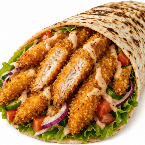 DURUM TENDERS