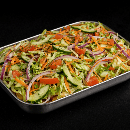 KAPSALON POULET
