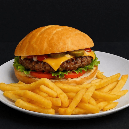 PAIN TURC KEFTA PIQUANT