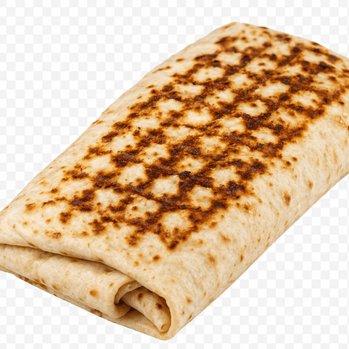 TACOS FRICANDELLE VEGE